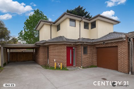 2/6 Arunta Cres, Clarinda, VIC 3169