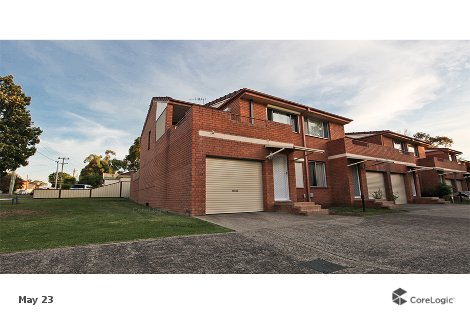 1/14 Bunbury Rd, Macquarie Fields, NSW 2564