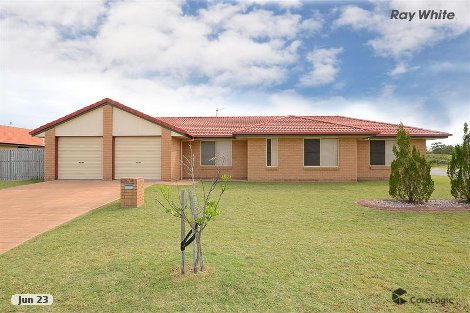 1 Kestrel Ct, Eli Waters, QLD 4655