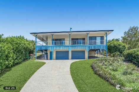 7 Speedy Cl, Bentley Park, QLD 4869