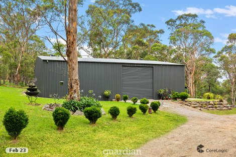 245 Pitt Town Rd, Kenthurst, NSW 2156