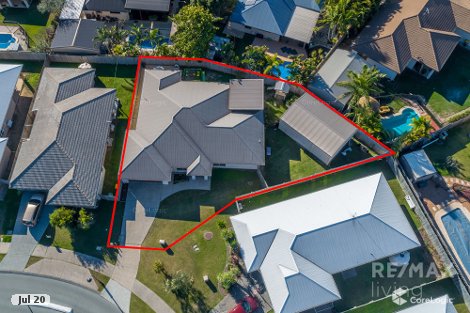 107 Central Green Dr, Narangba, QLD 4504