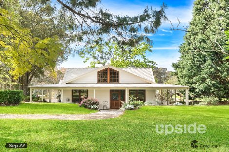 1009 Old Northern Rd, Dural, NSW 2158