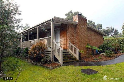 37 Bartley Rd, Belgrave Heights, VIC 3160