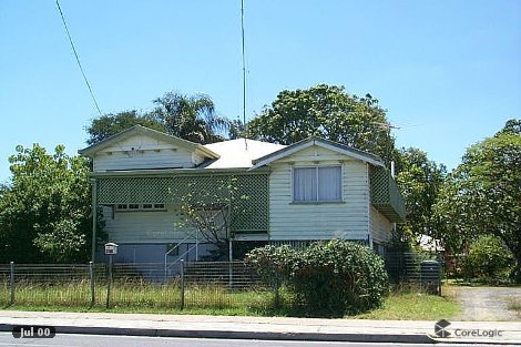 38 Main St, Park Avenue, QLD 4701