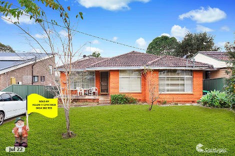 26 Hillcrest Rd, Emu Heights, NSW 2750