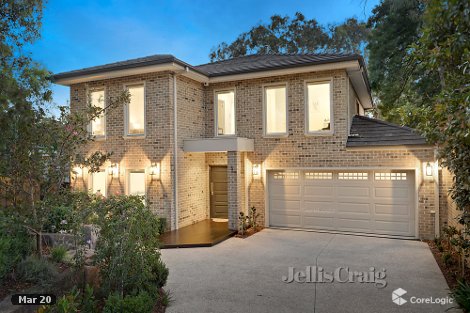 8 Cressy St, Montmorency, VIC 3094