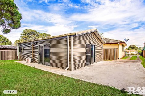 19 Leyte Ave, Lethbridge Park, NSW 2770