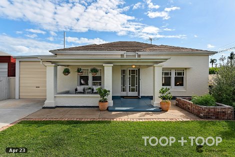 2 Ross Ave, Flinders Park, SA 5025