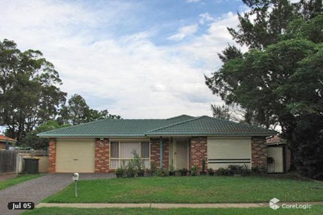 22 Budapest St, Rooty Hill, NSW 2766