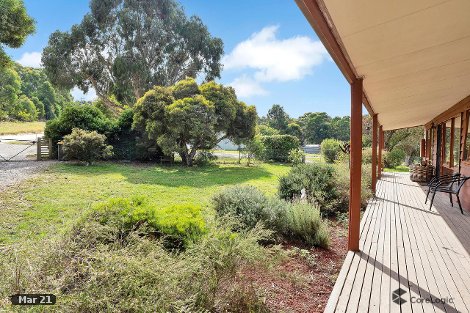 2 Odonnell St, Gordon, VIC 3345