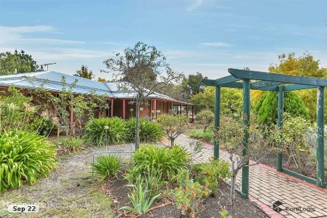 290b Bassnet Rd, Humbug Scrub, SA 5114