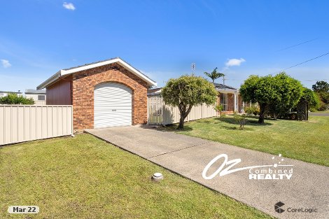 2 Goshawk St, Sanctuary Point, NSW 2540