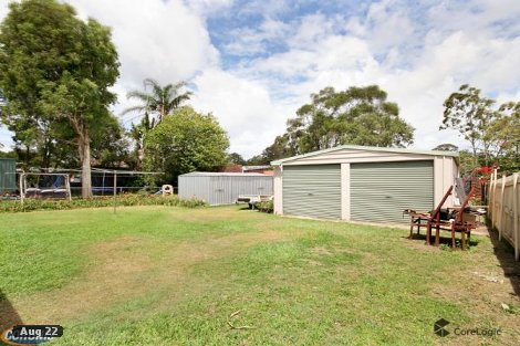 61 Kirby Rd, Aspley, QLD 4034