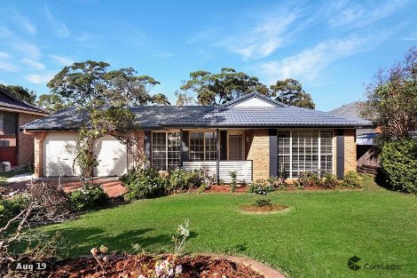 27 Mcbrien Dr, Kiama Downs, NSW 2533