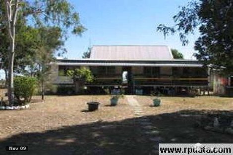 2 Wills St, Gogango, QLD 4702