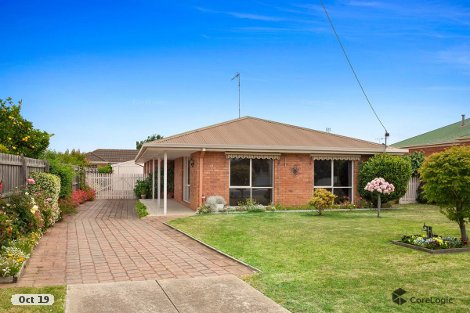 25 Carolanne Dr, Drysdale, VIC 3222