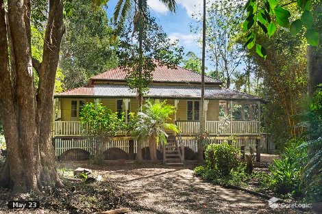 239 North Maleny Rd, North Maleny, QLD 4552