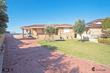 5 Gerona Pl, Cervantes, WA 6511