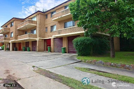 4/58 Prospect St, Rosehill, NSW 2142