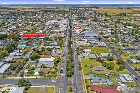 4/131-133 Commercial Rd, Yarram, VIC 3971