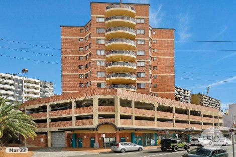 40/107-109 Forest Rd, Hurstville, NSW 2220