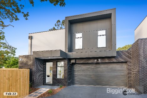 3/19 Stanley Ave, Mount Waverley, VIC 3149