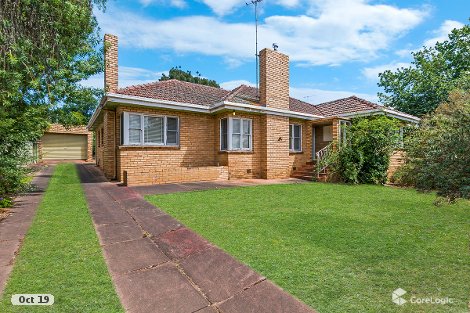 98 Ballarat Rd, Hamilton, VIC 3300