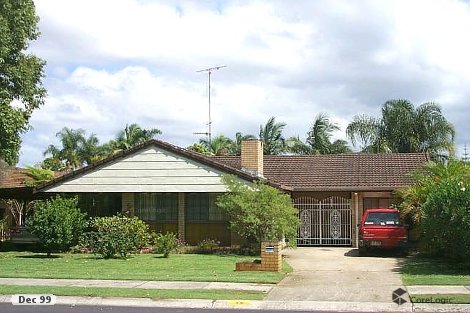 46 K P Mcgrath Dr, Elanora, QLD 4221