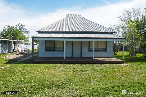 41 Ellerman St, Dimboola, VIC 3414