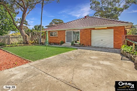 38 Austin Bvd, Picnic Point, NSW 2213