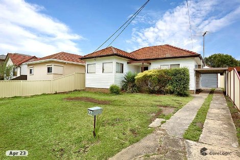 22 Yeo St, Yagoona, NSW 2199