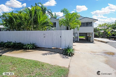 43 Palmerston St, Currajong, QLD 4812