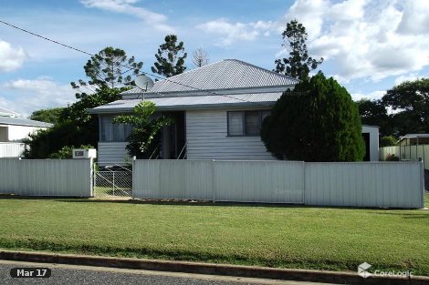 18 Frederick St, Biggenden, QLD 4621