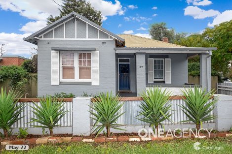 39 Meurant Ave, Wagga Wagga, NSW 2650