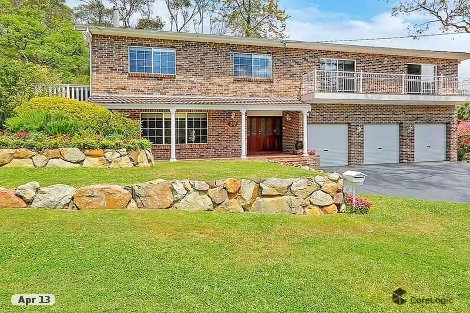 39 Berkeley Cl, Berowra Heights, NSW 2082