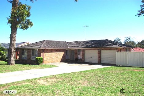 5 Carbasse Cres, St Helens Park, NSW 2560