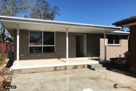 3 Fiona Pl, Ingleburn, NSW 2565