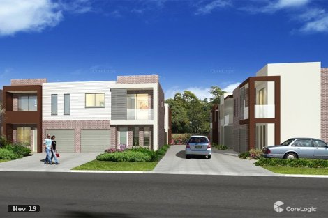 1/1-3 Lang Rd, Casula, NSW 2170