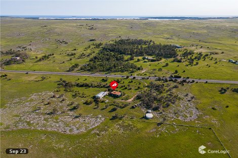 12484 Flinders Hwy, Sheringa, SA 5607