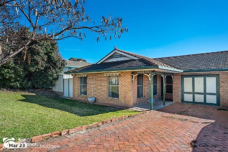 2/56 Dewhurst Dr, Mudgee, NSW 2850