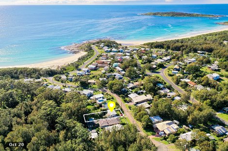 21 Northaven Ave, Bawley Point, NSW 2539