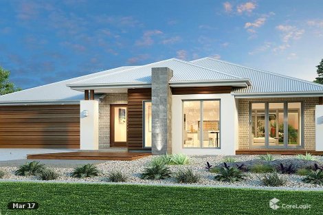 Lot 234 Fairley St, Murrumbateman, NSW 2582