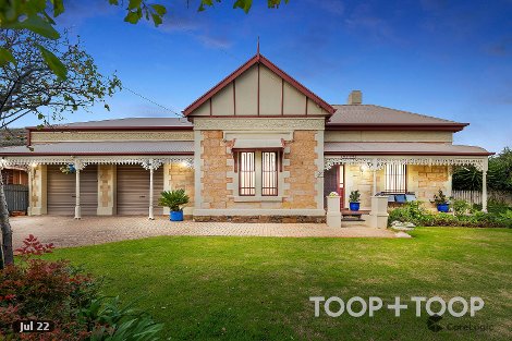 40 Hughes St N, Woodville, SA 5011