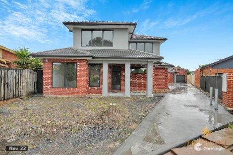 1/12 Bernborough Ct, Keilor Downs, VIC 3038