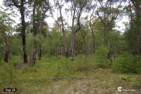 Lot 568 Lusitania Ave, Basin View, NSW 2540