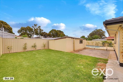 16 Rogers Cres, Paralowie, SA 5108