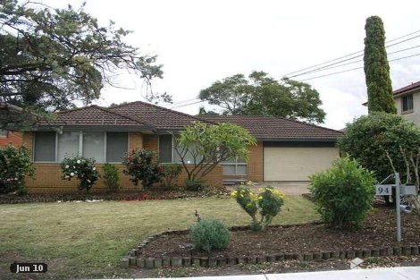 94 Caprera Rd, Northmead, NSW 2152