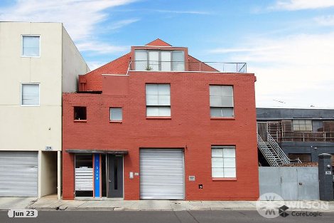 1/1 Duke St, St Kilda, VIC 3182