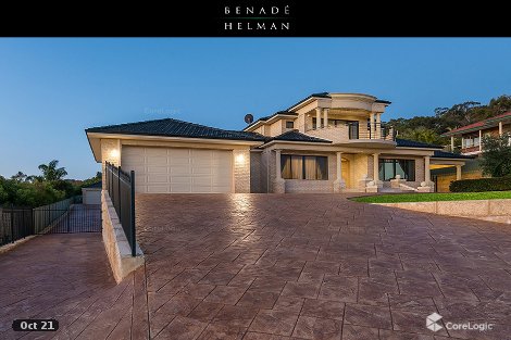 14 Cooliabberra Dr, Mount Richon, WA 6112